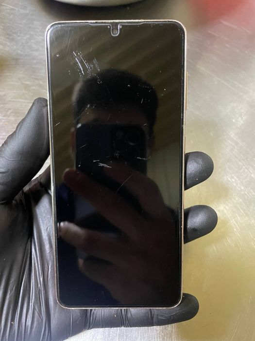 Samsung s21 5G 256xotita