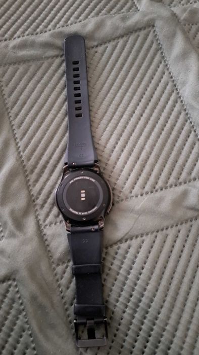 Samsung gear s3 frontier