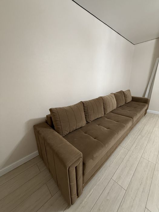 Продам раскладной диван