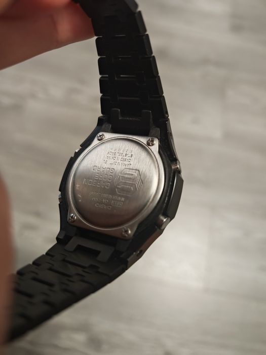 Ceas Gshock ga 2100