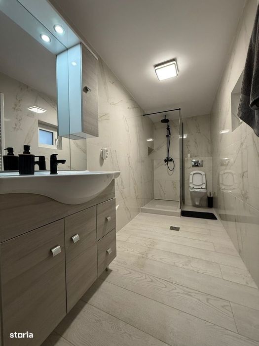 Casa individuala I 3 camere I 1500 mp curte I Faget