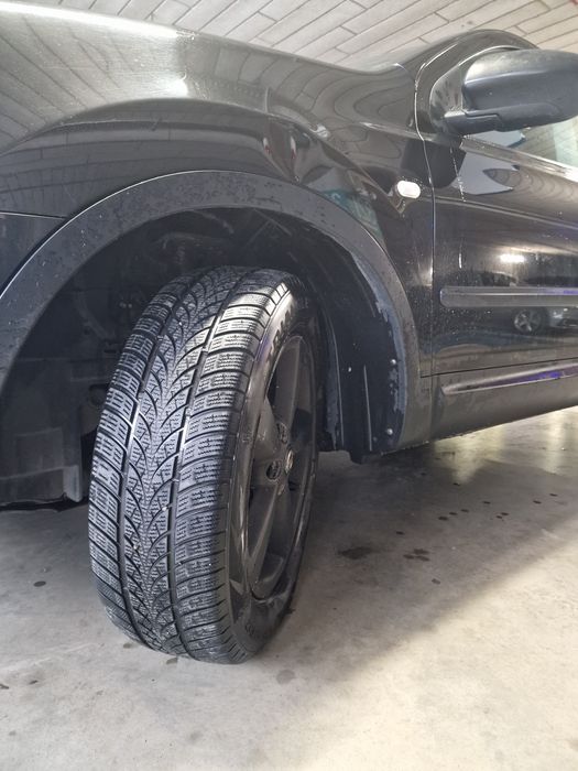 Nissan Qashqai FULL Tekna 2.0 dCi 150cp | Panoramic | Xenon | 4.250€ Neg