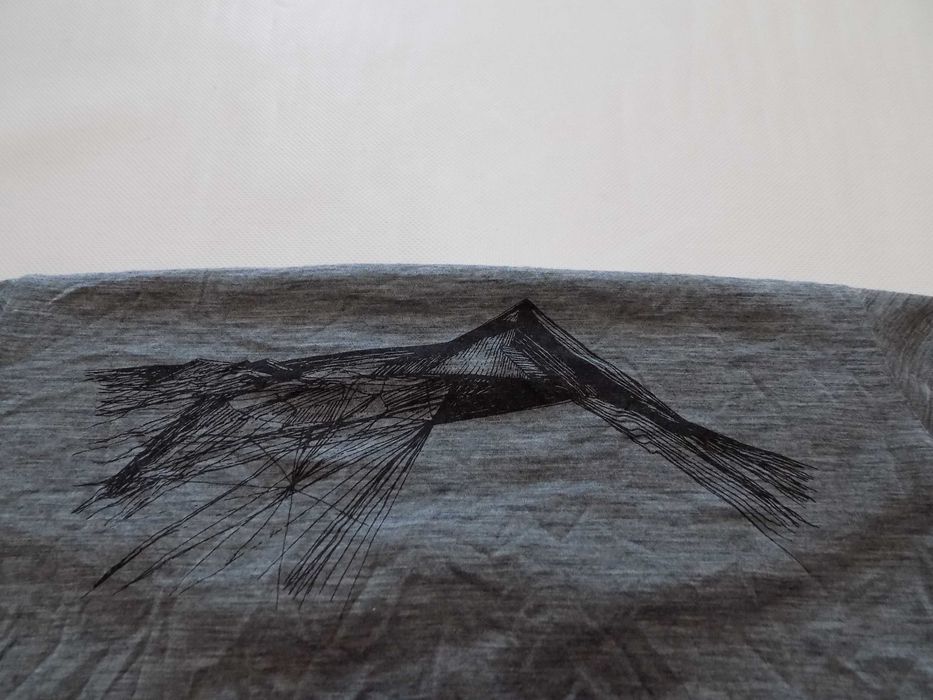 блуза icebreaker merino wool тениска фанела туризъм мъжка оригинална M