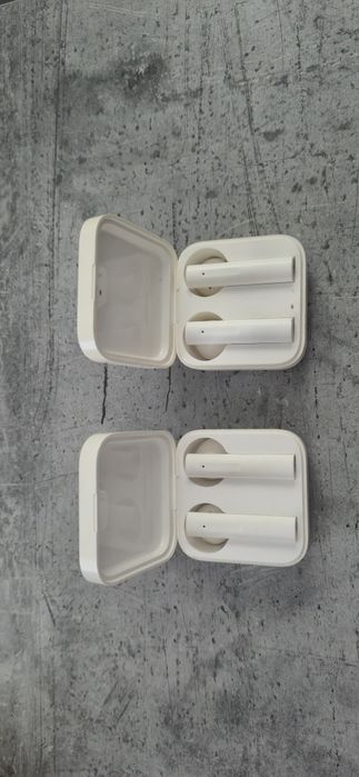 Vând casti Xiaomi Mi True Wireless Earphones 2