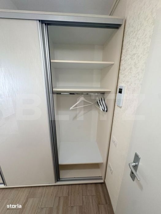 Apartament 2 camere, 60 mp, parcare, zona Tractorul