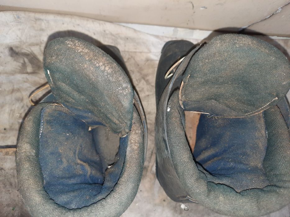 Ски обувки Alpina