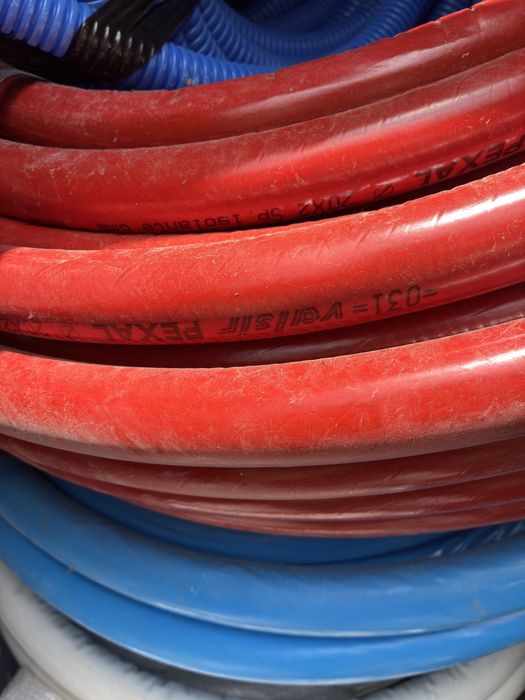 Teava pexal de 20x2 - 90 de metri