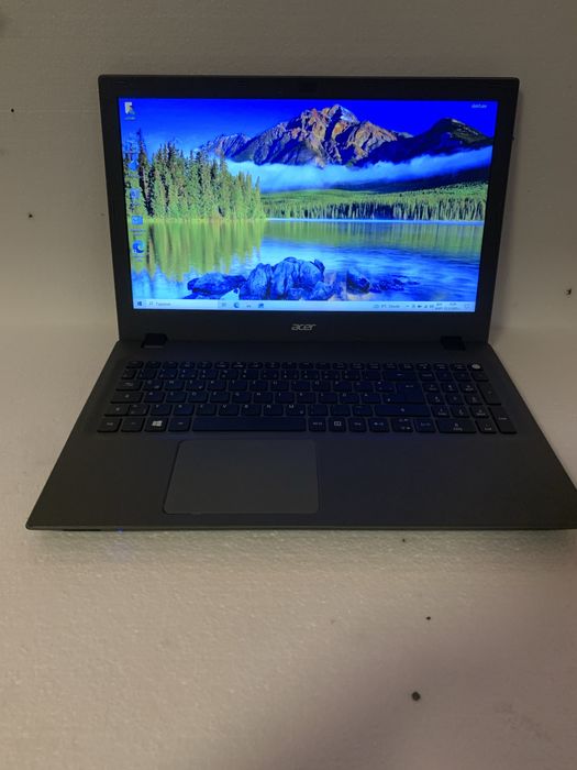 Лаптоп-Acer-core i5