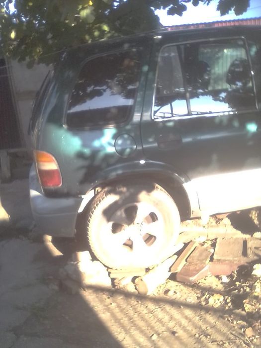 Продам автомобиль  автомобиль 4 вд
