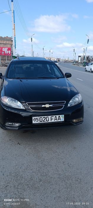 Лачетти 1.8 2010 йил