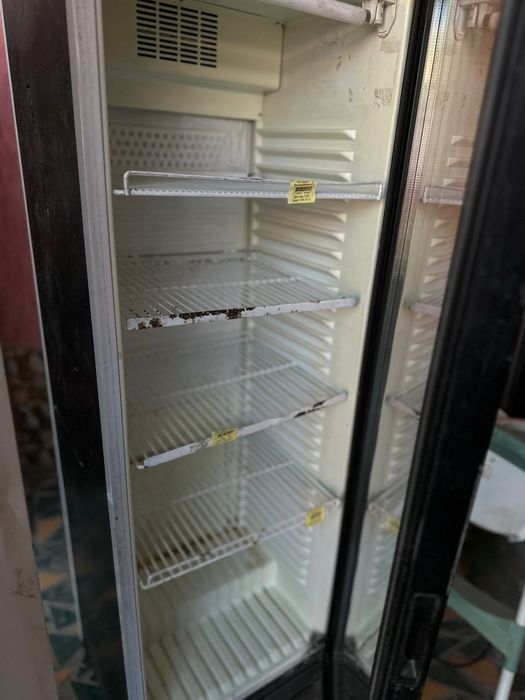 Б/у холодильники