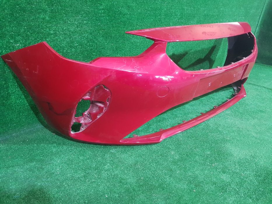Bara fata Opel Corsa F an 2019-2022