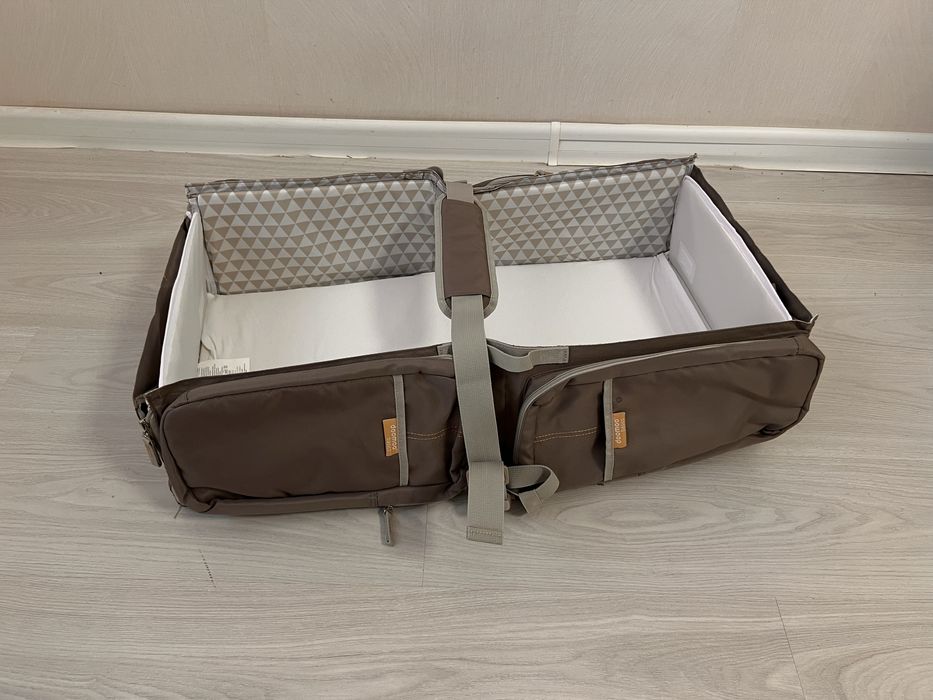 Сумка 2-в-1 для малышей