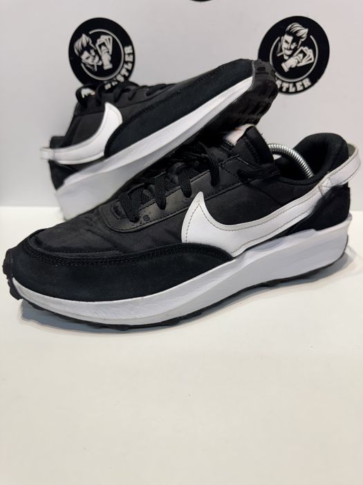 Маратонки NIKE WAFFLE DEBUT .Номер 43