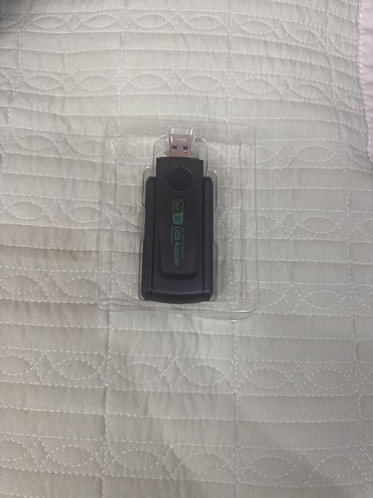 Wifi adapter 1300mbps dual band