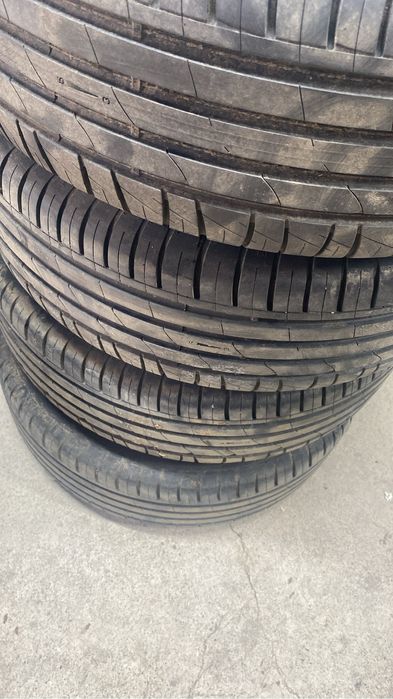 Продам диски с резиной