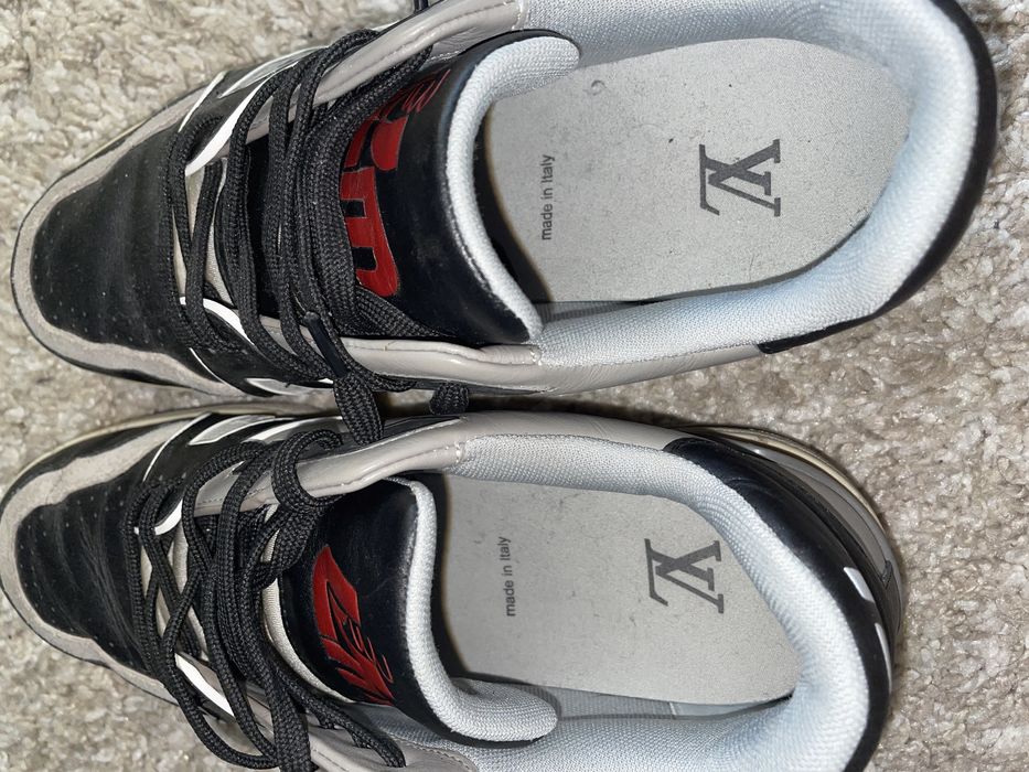 Luis Vuitton LV TRAINER