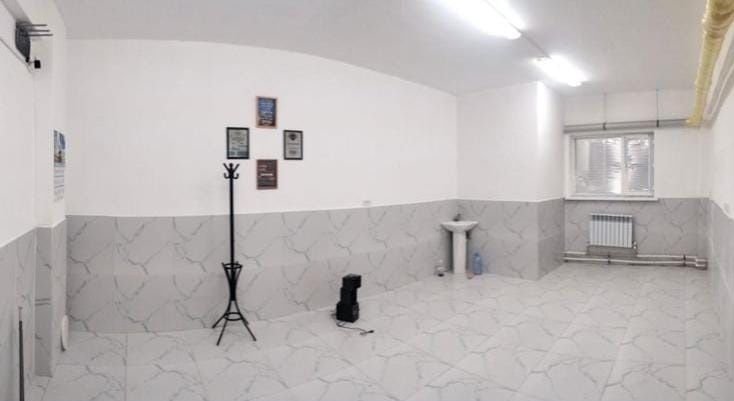 Сдаеься в аренду помещение