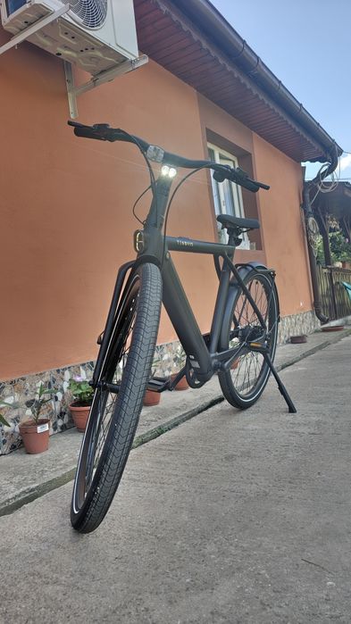 Vând bicicleta electrica Tenways CGO009 v1 2026
