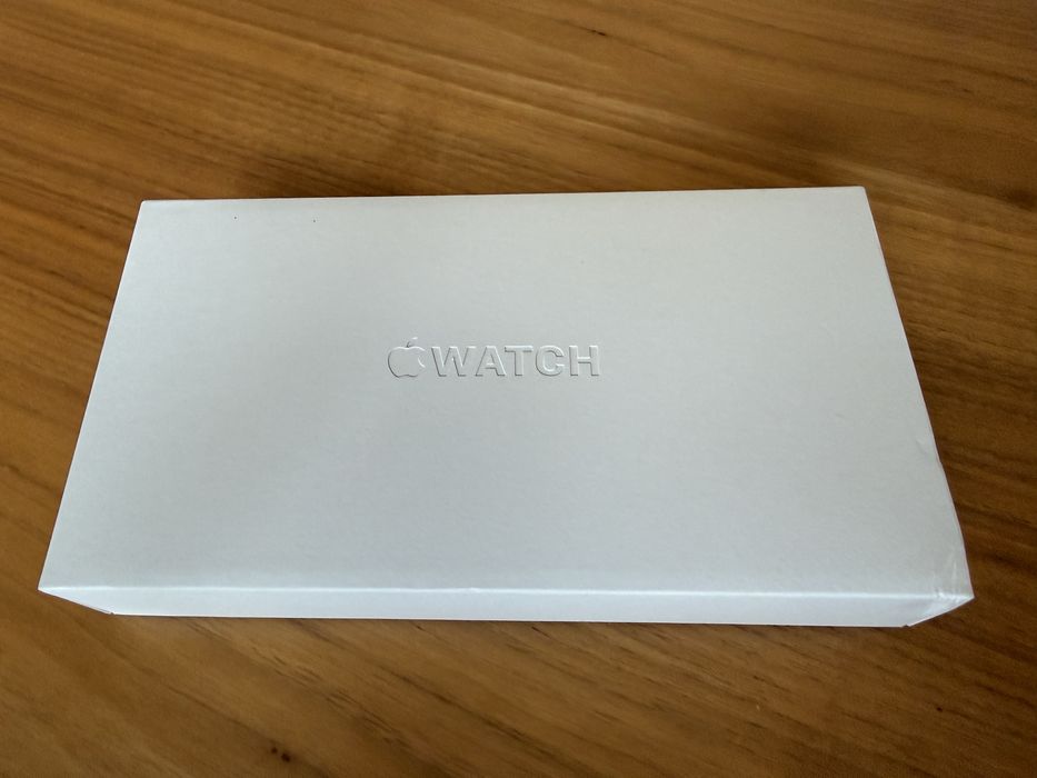 iWatch Ultra 3 / smart warch