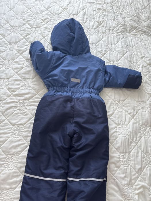 Продам детский комбинезон