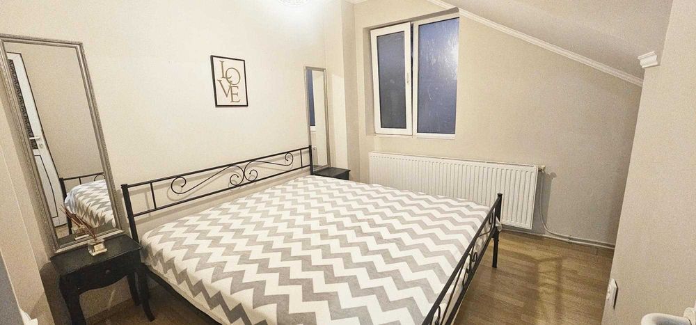 Inchiriez apartament 1 camera zona Iulius - Dunarii - Între Lacuri