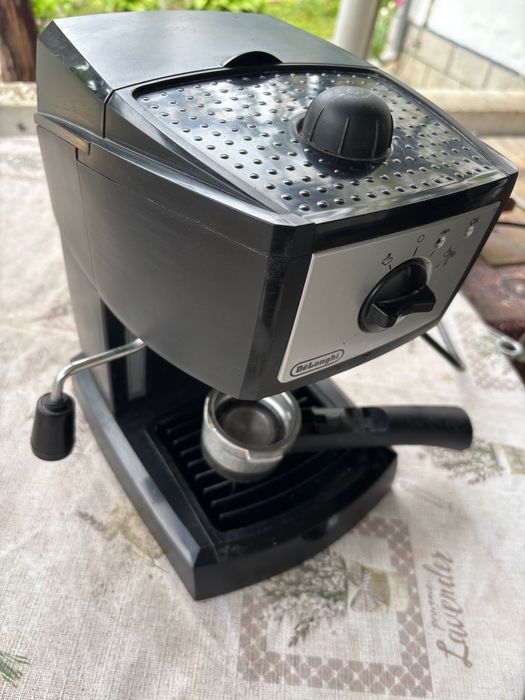 Кафемашина Delonghi
