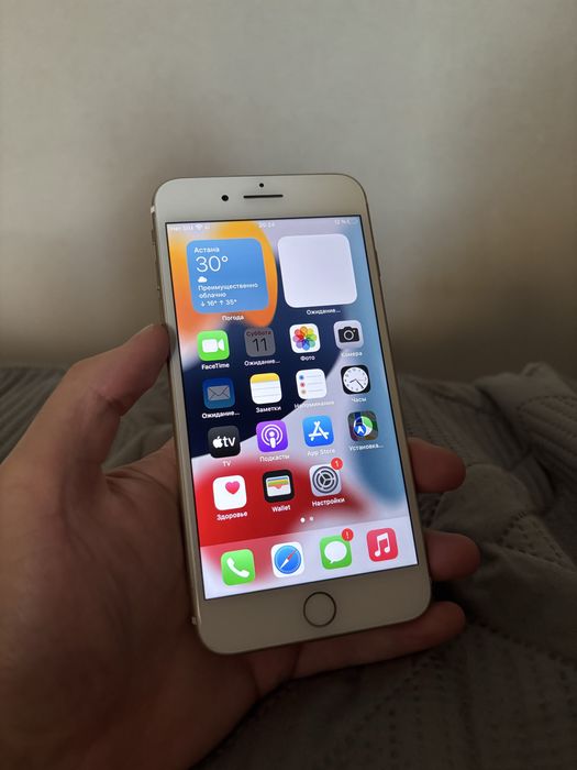Iphone 7 Plus 32гб