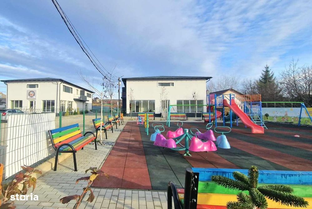 Apartament 2 camere OS 42 mp Lunca Cetatuii