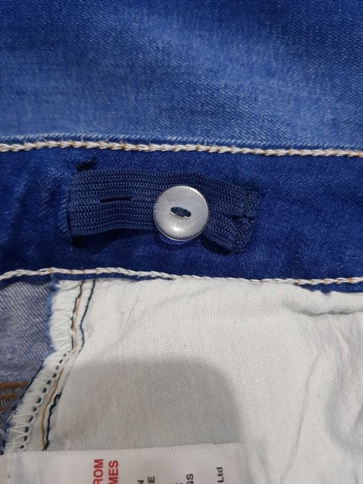 Джинси шим \ Брюки джинсовые