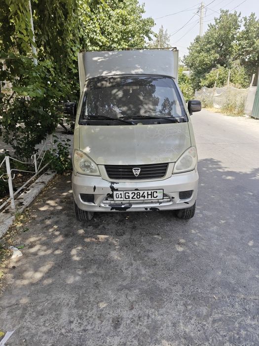 Продам Машину  HaFeI