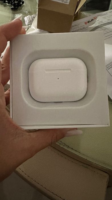 AirPods Pro 2 - noi