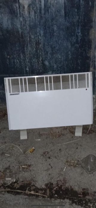 Продам обогреватель