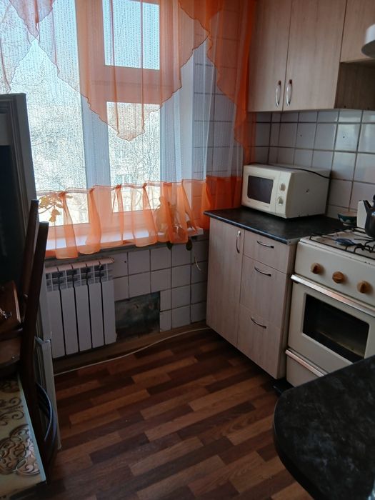 Сдам2 комнатную квартиру в орбите