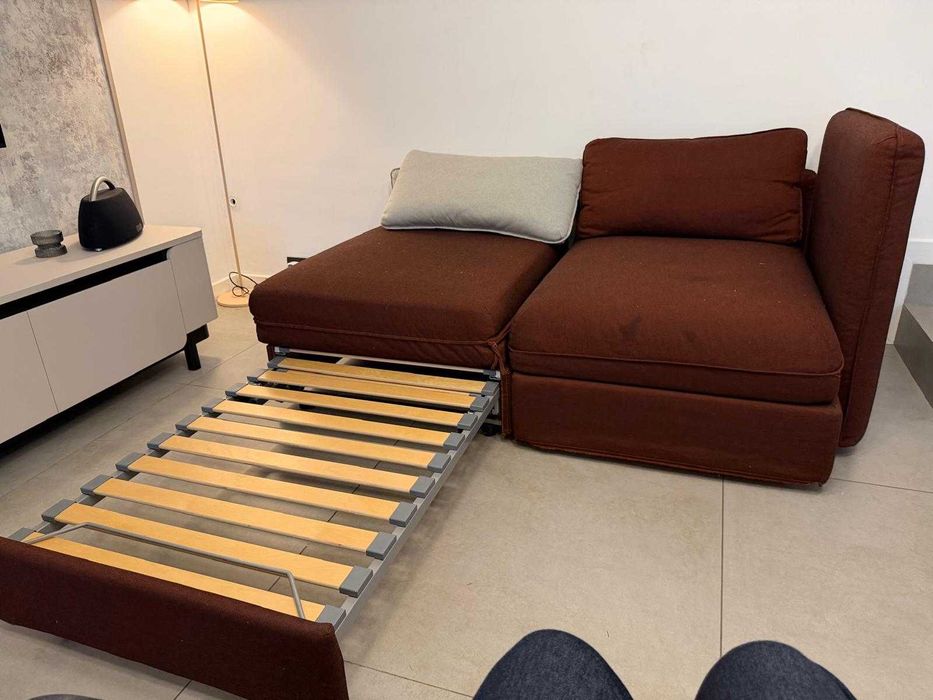 Vand 5 module canapea Ikea
