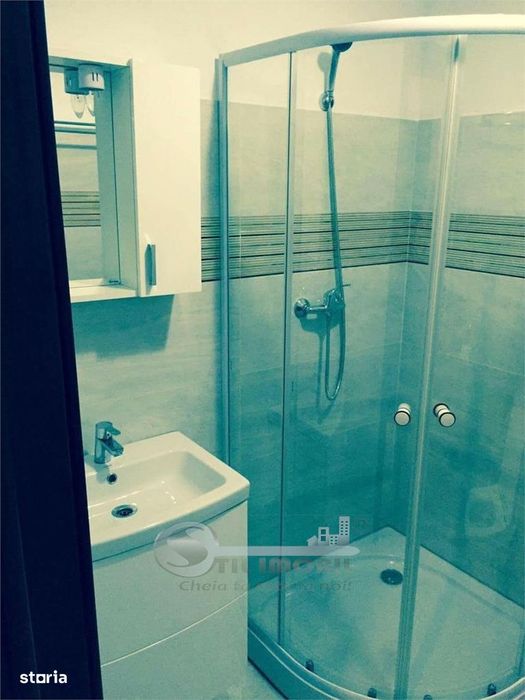 Apartament 1 camera Tatarasi