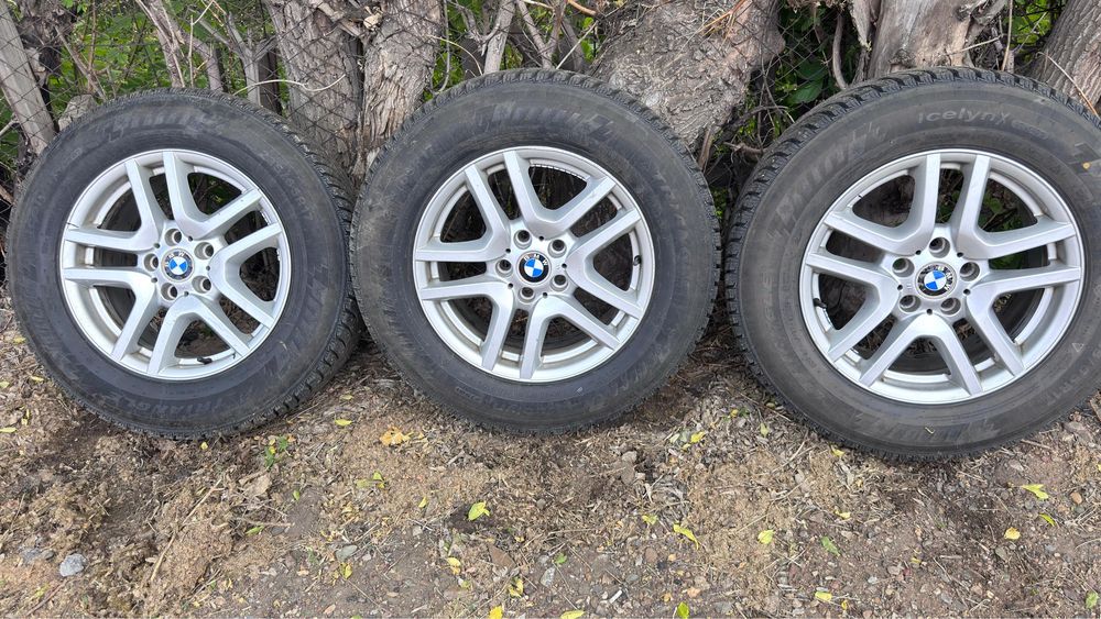 Продам диски с резиной Шины Triangle (Триангл)