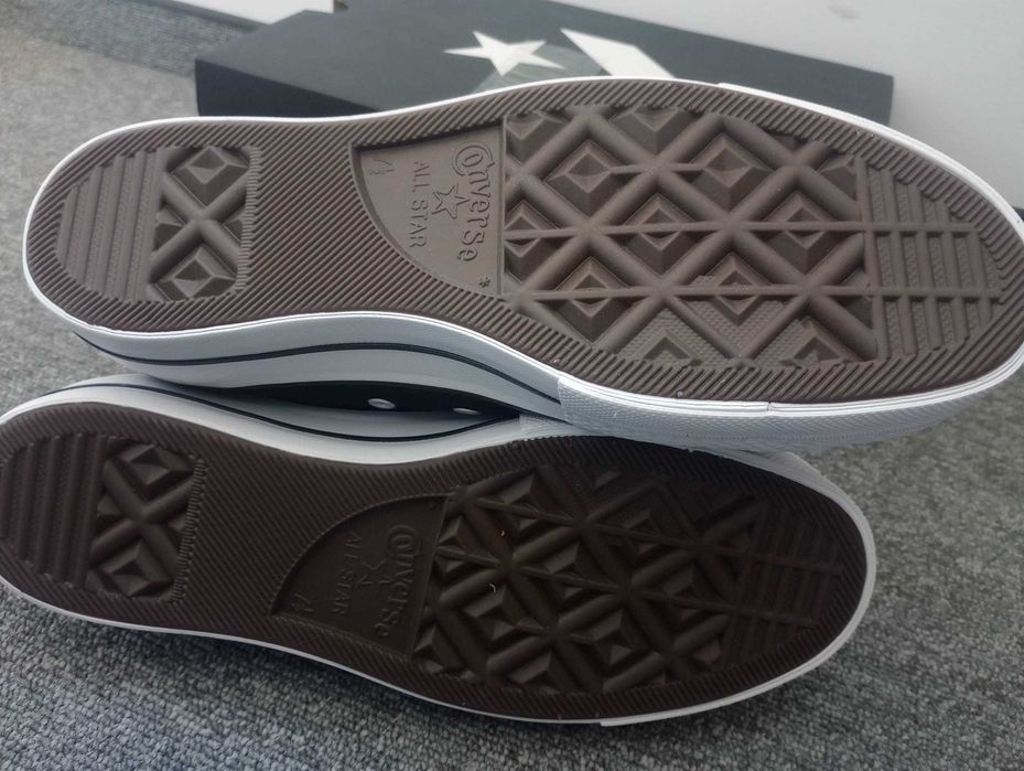 Converse Сникърси All Star Lift Hi, 41 EU