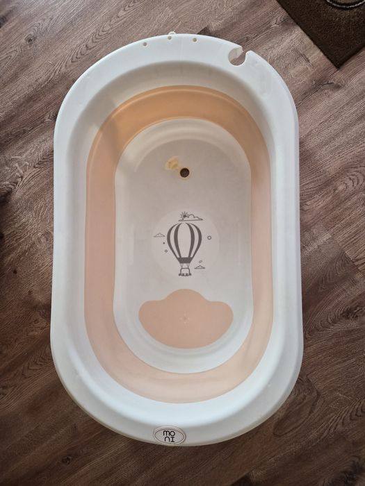 Сгъваемо корито moni