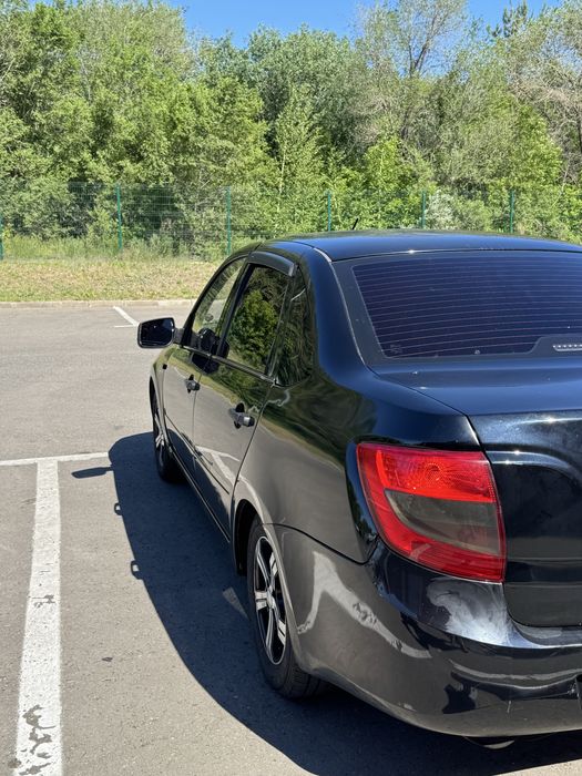 Продам Lada Granta