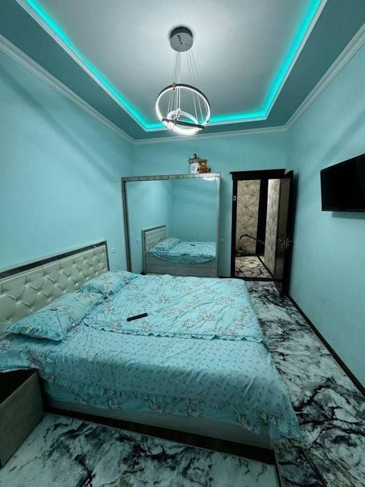 Квартира ижарага берилади