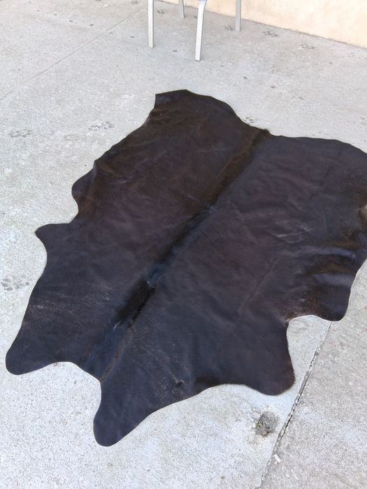 Piele vițel tabacita