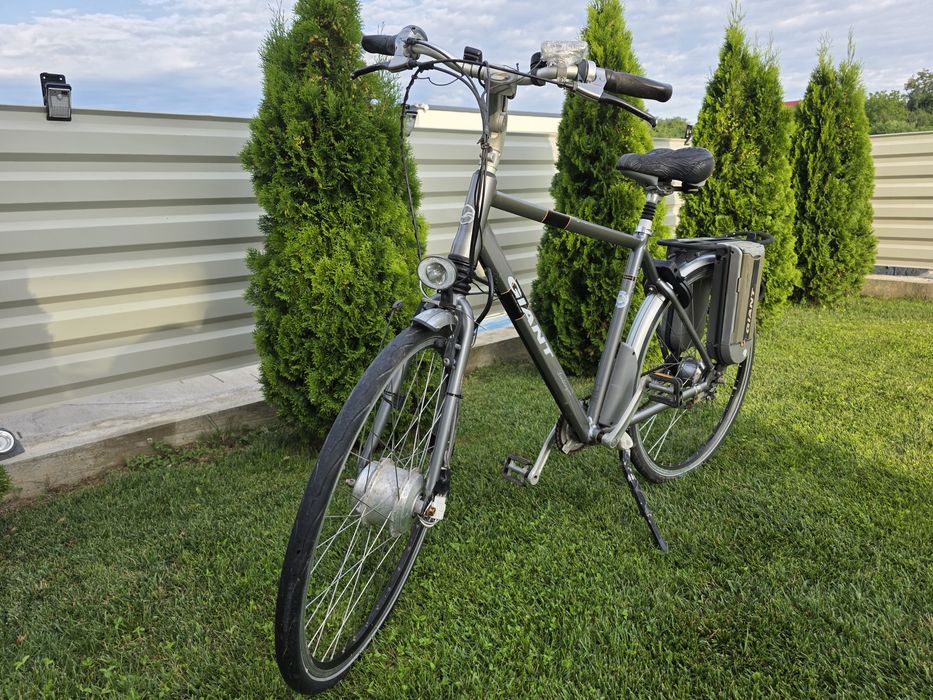 Bicicleta electrica Giant 28