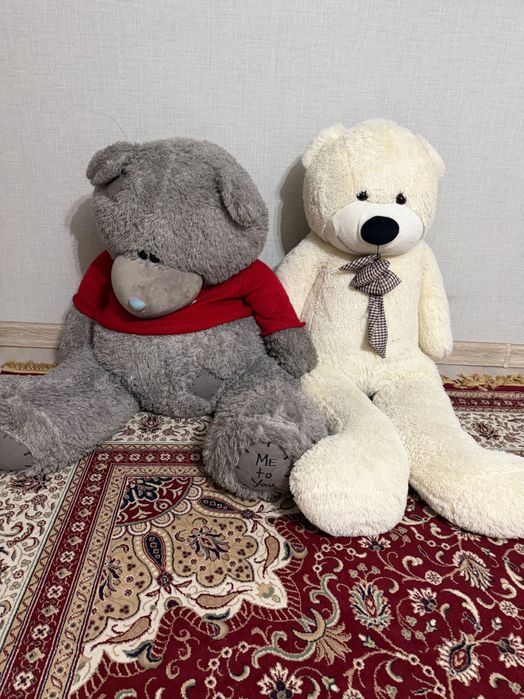 Продаю мягкие игрушки