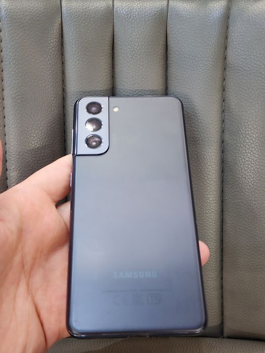 Samsung Galaxy s21 128