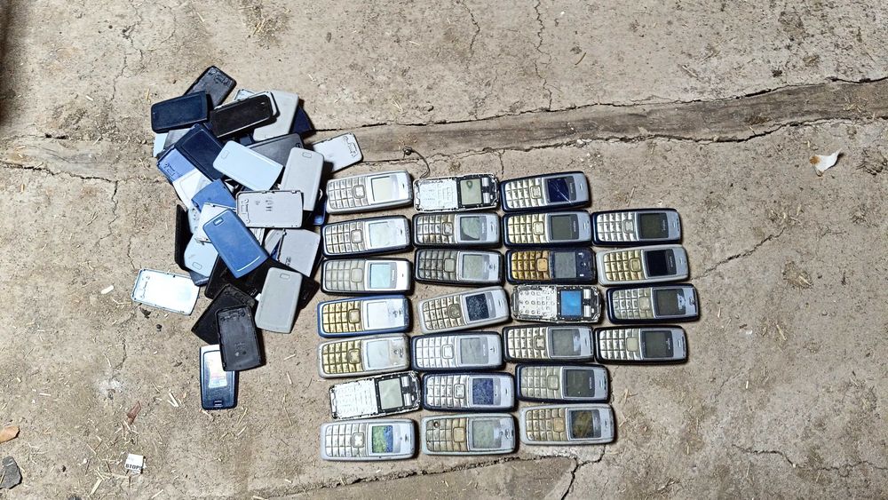 1600, 1112, 2310, работещи и за части