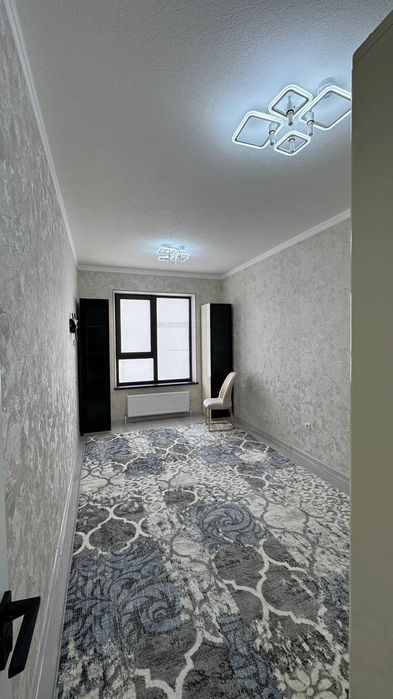 Срочно Сдаётся Новостройка ЖК O'z Makon 3-комната авторский ремонт уко