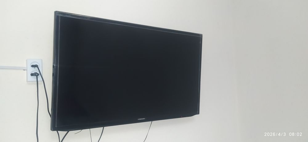 Televizor Samsung 43