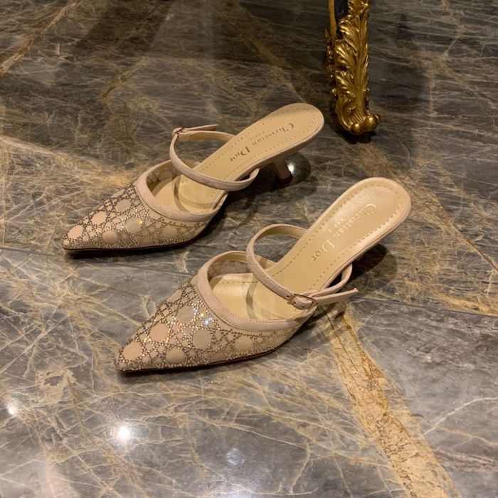Pantofi Dior 35-41