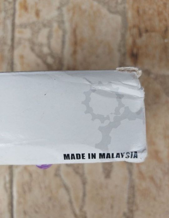 Pinioane bicicletă Shimano originale, cameră de 10 și 11 pinioane